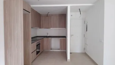 Apartment in Salamanca-Uruguay-Las Mimosas photo 4
