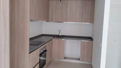 Apartment in Salamanca-Uruguay-Las Mimosas photo 5