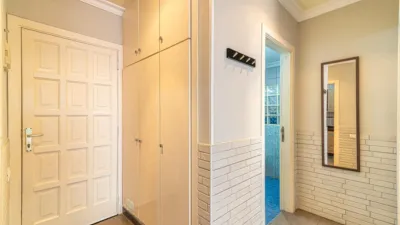 Piso en alquiler en los Cristianos, Los Cristianos (Arona) de 1.100 €<span>/mes</span>