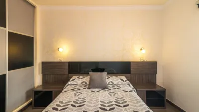 Piso en alquiler en los Cristianos, Los Cristianos (Arona) de 1.100 €<span>/mes</span>