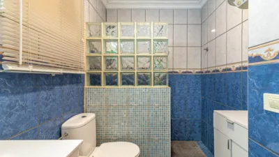 Piso en alquiler en los Cristianos, Los Cristianos (Arona) de 1.100 €<span>/mes</span>