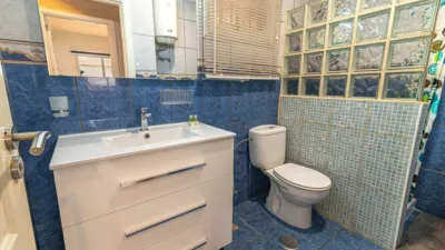 Piso en alquiler en los Cristianos, Los Cristianos (Arona) de 1.100 €<span>/mes</span>