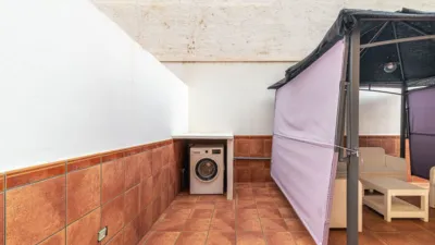 Piso en alquiler en los Cristianos, Los Cristianos (Arona) de 1.100 €<span>/mes</span>