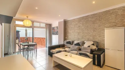 Piso en alquiler en los Cristianos, Los Cristianos (Arona) de 1.100 €<span>/mes</span>