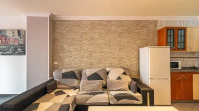 Piso en alquiler en los Cristianos, Los Cristianos (Arona) de 1.100 €<span>/mes</span>