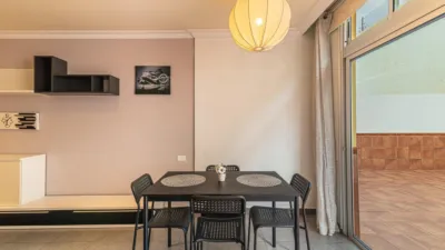 Piso en alquiler en los Cristianos, Los Cristianos (Arona) de 1.100 €<span>/mes</span>