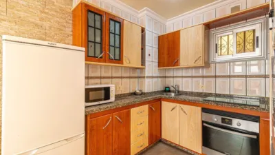 Piso en alquiler en los Cristianos, Los Cristianos (Arona) de 1.100 €<span>/mes</span>