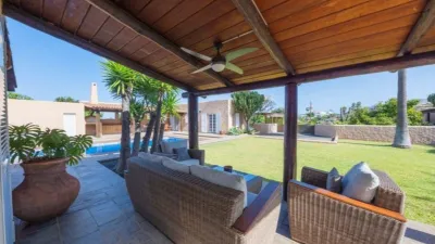 Chalet en venta en Arafo, Arafo de 990.000 €