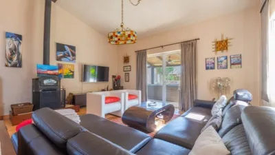 Chalet en venta en Arafo, Arafo de 990.000 €