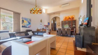 Chalet en venta en Arafo, Arafo de 990.000 €