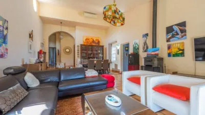 Chalet en venta en Arafo, Arafo de 990.000 €