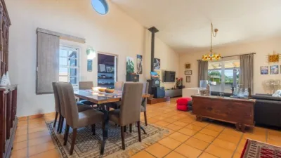 Chalet en venta en Arafo, Arafo de 990.000 €