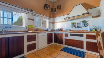 Chalet en venta en Arafo, Arafo de 990.000 €