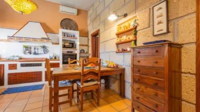 Chalet en venta en Arafo, Arafo de 990.000 €
