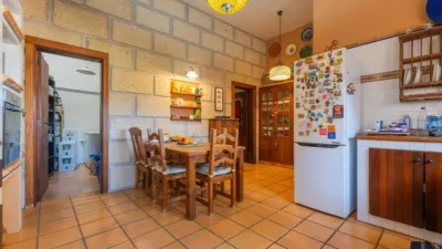 Chalet en venta en Arafo, Arafo de 990.000 €