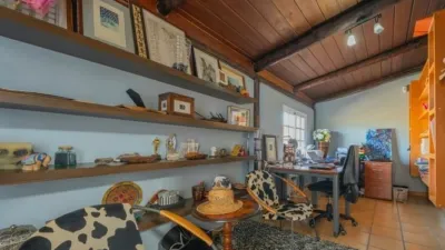 Chalet en venta en Arafo, Arafo de 990.000 €