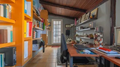 Chalet en venta en Arafo, Arafo de 990.000 €