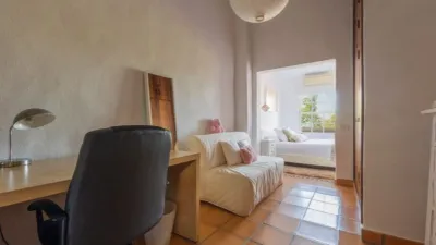 Chalet en venta en Arafo, Arafo de 990.000 €