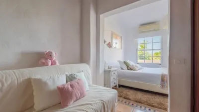 Chalet en venta en Arafo, Arafo de 990.000 €