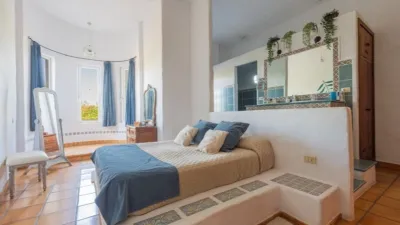 Chalet en venta en Arafo, Arafo de 990.000 €