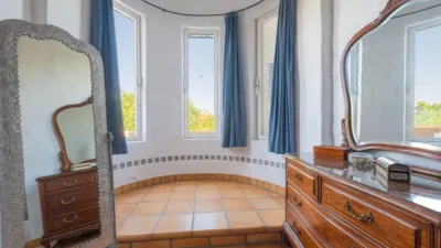 Chalet en venta en Arafo, Arafo de 990.000 €