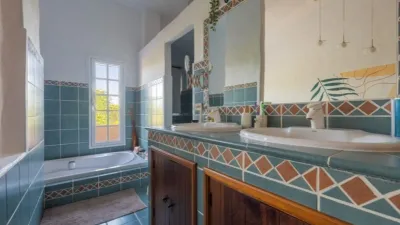 Chalet en venta en Arafo, Arafo de 990.000 €