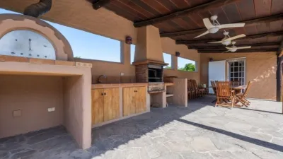 Chalet en venta en Arafo, Arafo de 990.000 €
