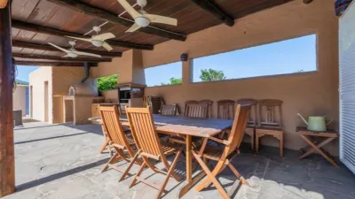 Chalet en venta en Arafo, Arafo de 990.000 €