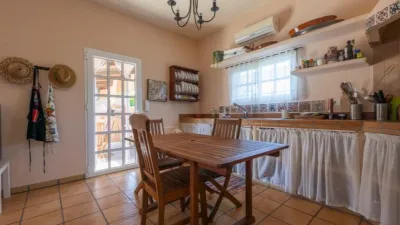 Chalet en venta en Arafo, Arafo de 990.000 €