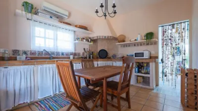 Chalet en venta en Arafo, Arafo de 990.000 €