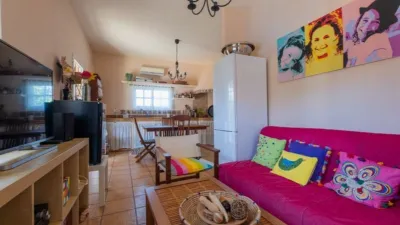 Chalet en venta en Arafo, Arafo de 990.000 €