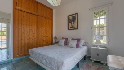 Chalet en venta en Arafo, Arafo de 990.000 €