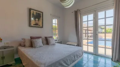 Chalet en venta en Arafo, Arafo de 990.000 €