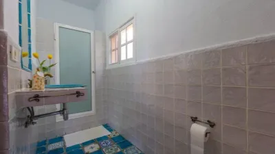 Chalet en venta en Arafo, Arafo de 990.000 €