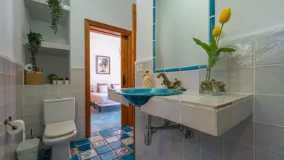 Chalet en venta en Arafo, Arafo de 990.000 €