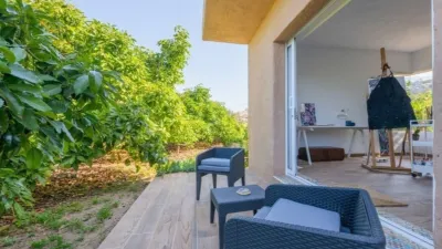 Chalet en venta en Arafo, Arafo de 990.000 €