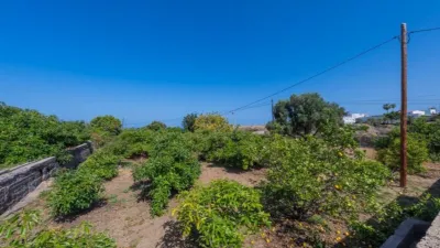 Chalet en venta en Arafo, Arafo de 990.000 €