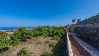 Chalet en venta en Arafo, Arafo de 990.000 €
