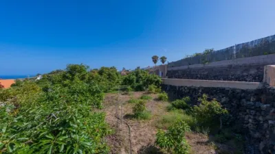 Chalet en venta en Arafo, Arafo de 990.000 €
