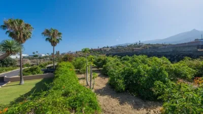Chalet en venta en Arafo, Arafo de 990.000 €