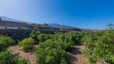Chalet en venta en Arafo, Arafo de 990.000 €