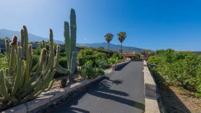Chalet en venta en Arafo, Arafo de 990.000 €