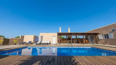 Chalet en venta en Arafo, Arafo de 990.000 €