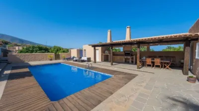 Chalet en venta en Arafo, Arafo de 990.000 €