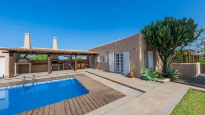 Chalet en venta en Arafo, Arafo de 990.000 €