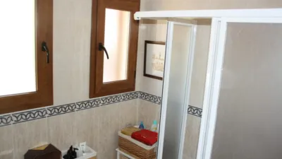 Townhouse in Urbanizaciones Balcó de Finestrat-Terra Marina photo 17
