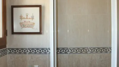 Townhouse in Urbanizaciones Balcó de Finestrat-Terra Marina photo 18