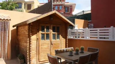 Townhouse in Urbanizaciones Balcó de Finestrat-Terra Marina photo 20