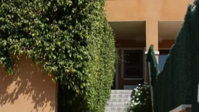Townhouse in Urbanizaciones Balcó de Finestrat-Terra Marina photo 23