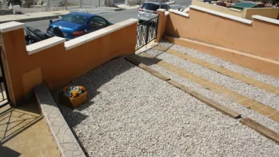 Townhouse in Urbanizaciones Balcó de Finestrat-Terra Marina photo 25